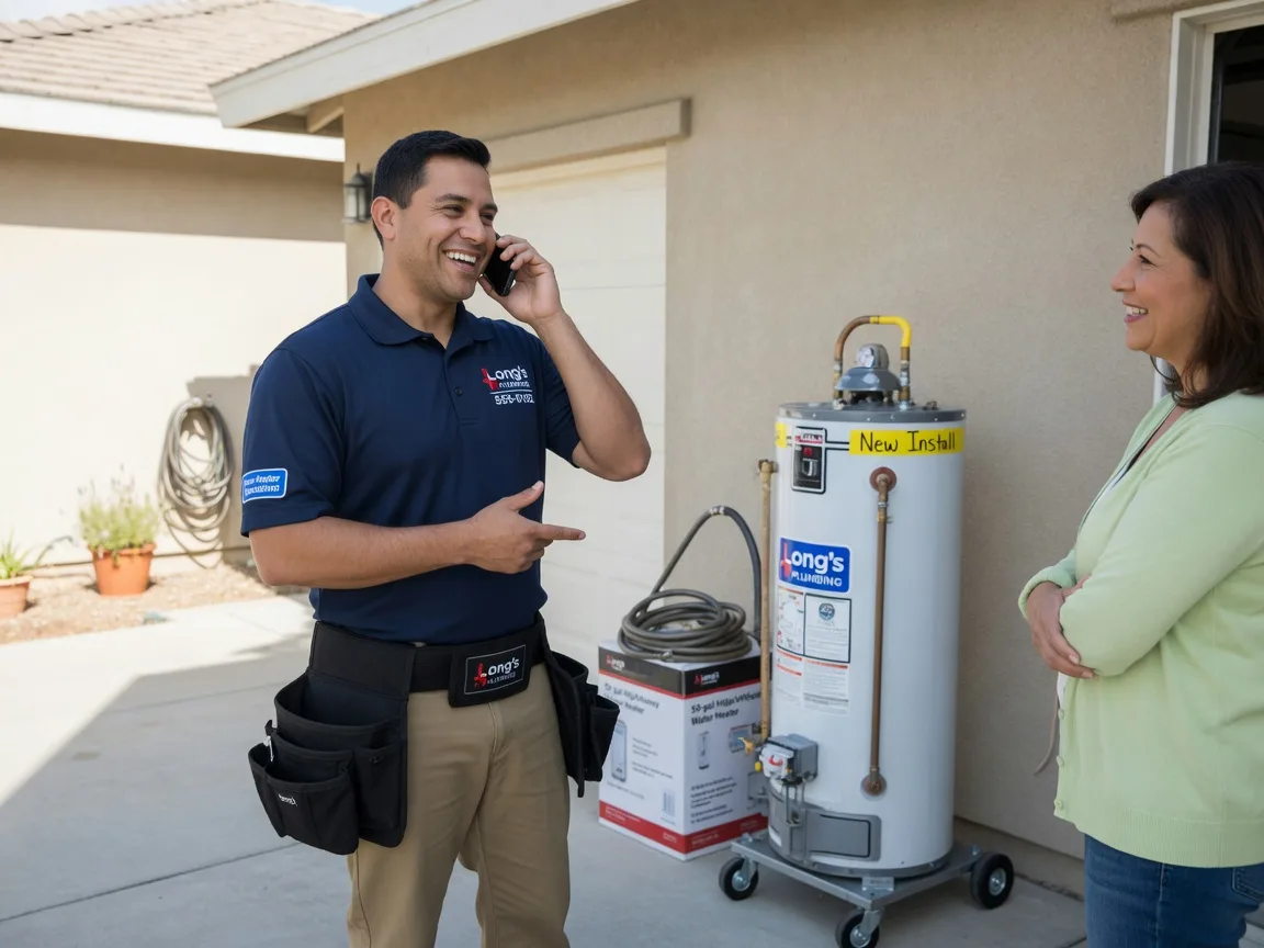 Leak Detection Lakota, IA FAQs